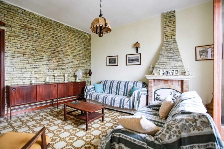2 Bedrooms Apartment with balcony