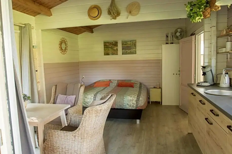B&B Ben in Broek