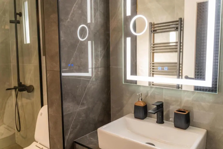 AN&VI Luxury Residences