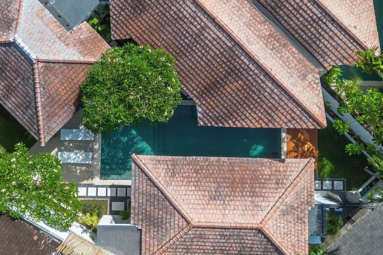 Villa Cocodrilos 1 by Pertama Management