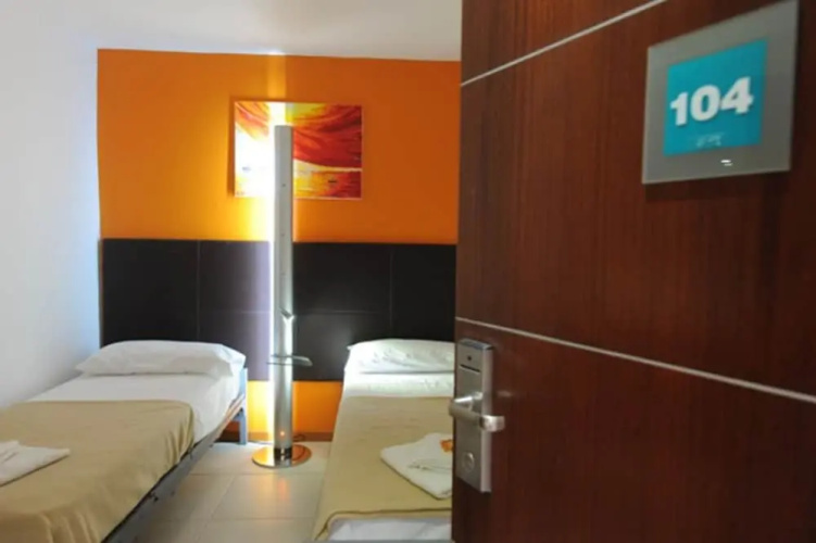 Hostel Unico