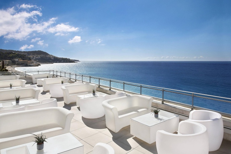Le Meridien Nice photo 25