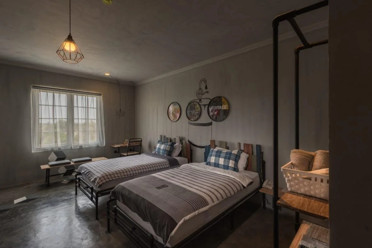 The Amartya Jogjakarta Hotel