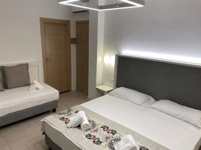 Hotel Adria