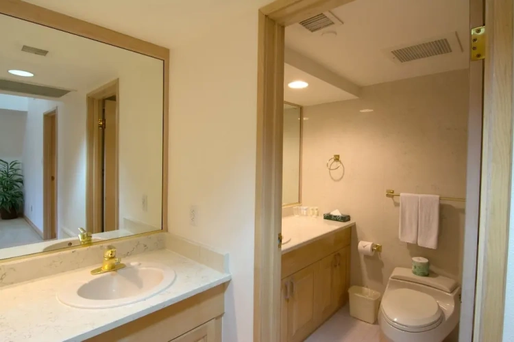 3 Bedrooms Executive Penthouse room with ocean view