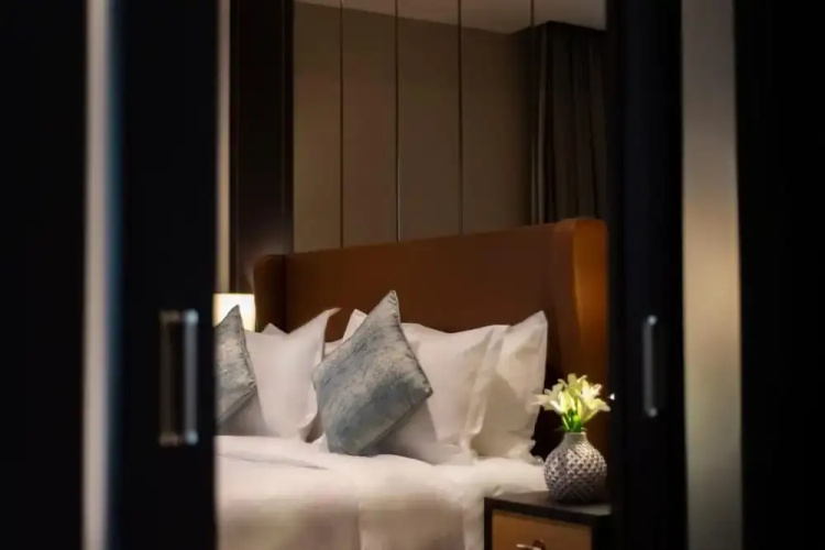 Gardino Hotel & Residence