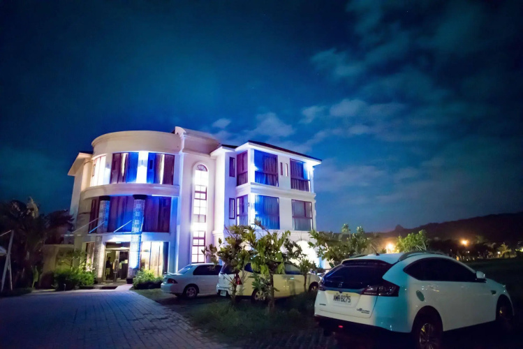 Otel görseli