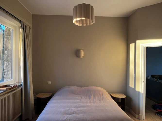 Comfort Double room with park view