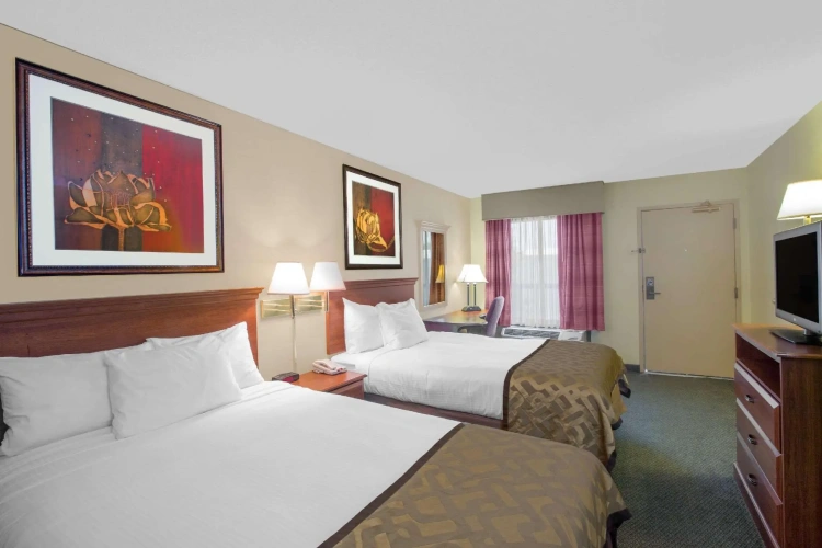 Quadruple Suite