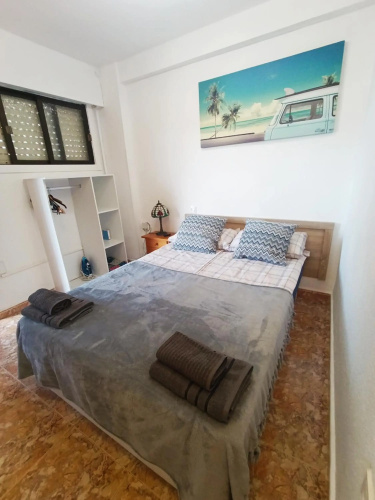 Apartamento MIRAMAR