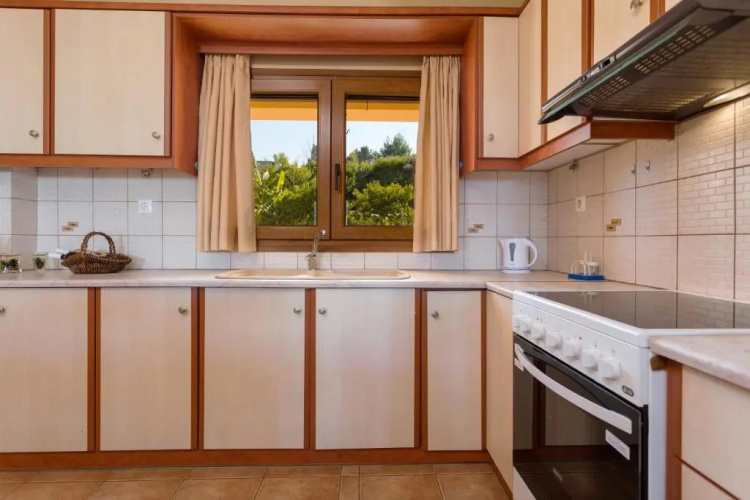 Venetico Beachfront Apartments & Suites - 2 Bedroom Apartment