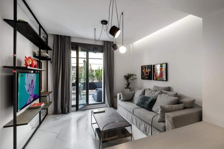 Downtown Boutique Apartments
