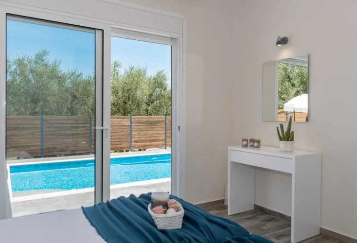 Family Villa