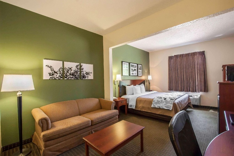 Double Suite