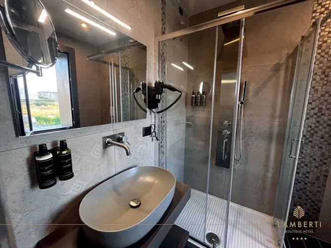 Lamberti Boutique Hotel