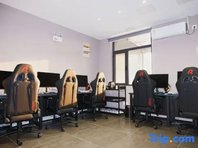 Standard Quintuple room