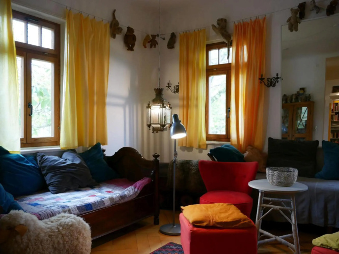 Villa Himmelsblau
