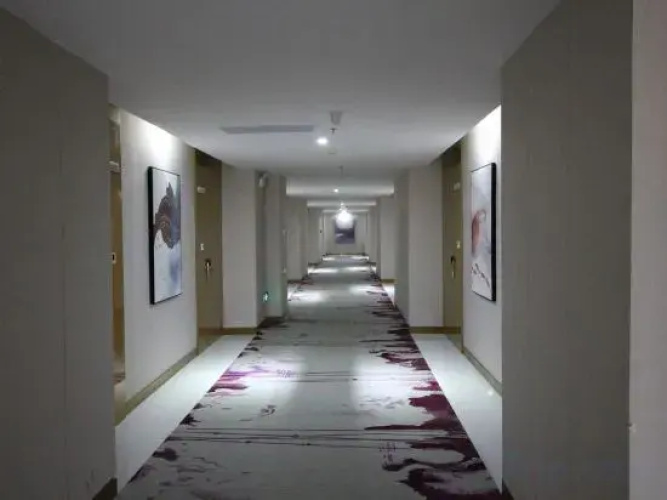 Hesheng Hotel
