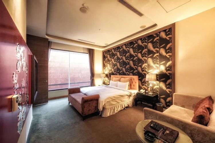 Business Double room