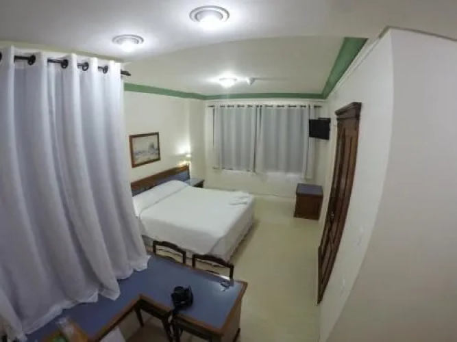 Grande Hotel Lages