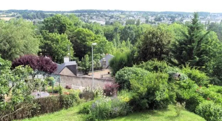 Les Hauts dAmboise