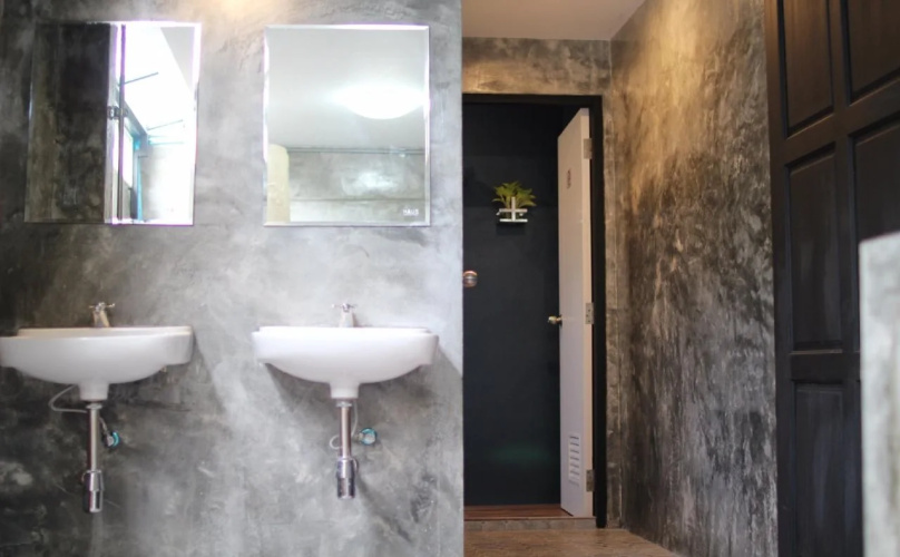 Neat Hostel