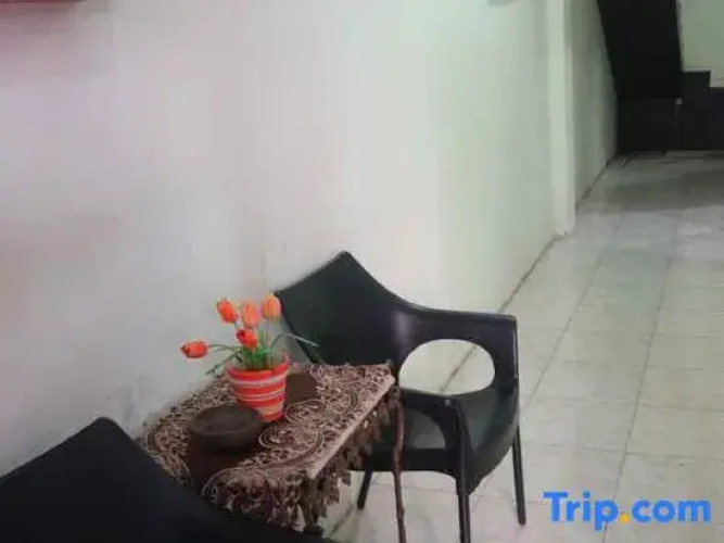 Lestari Homestay