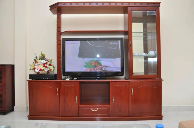 Lam Son Deluxe Apartments