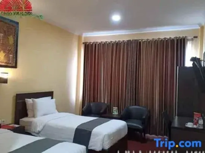 Executive Double room