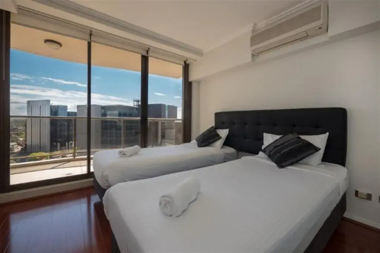 Fiori Apartments