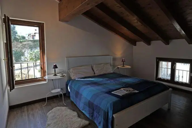 Menaggio Panoramica