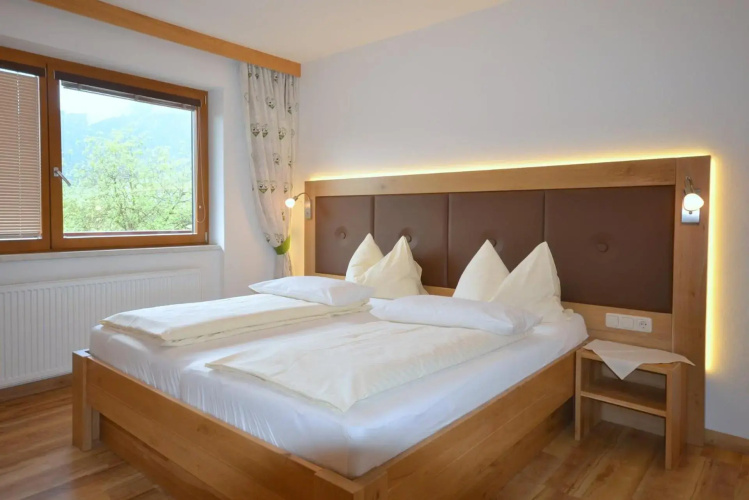 Ferienwohnungen Greiderer Walchsee
