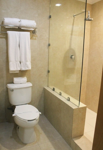 Presidential Quadruple Suite