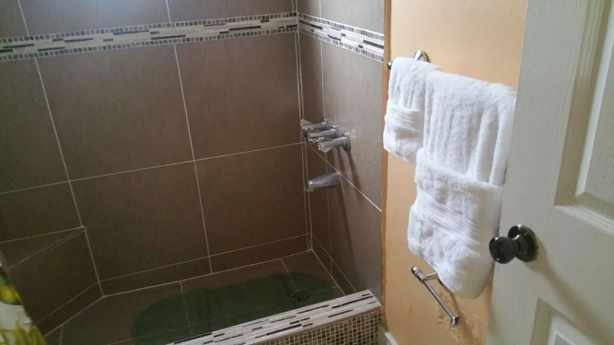Oaklands Guest Oasis