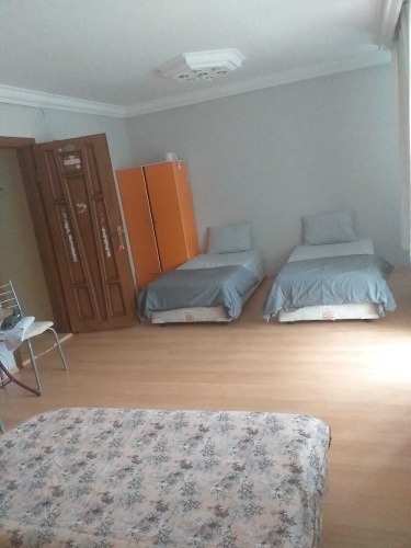 Ayışığı Gönen Kaplıcaları