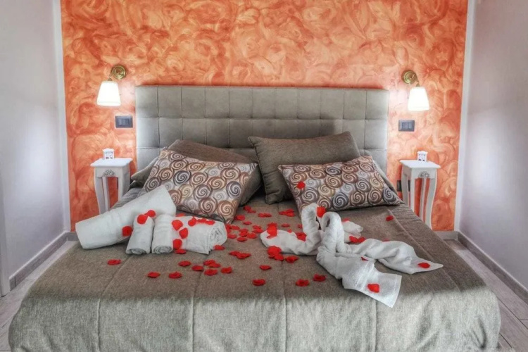 B&B Domus Michaeli