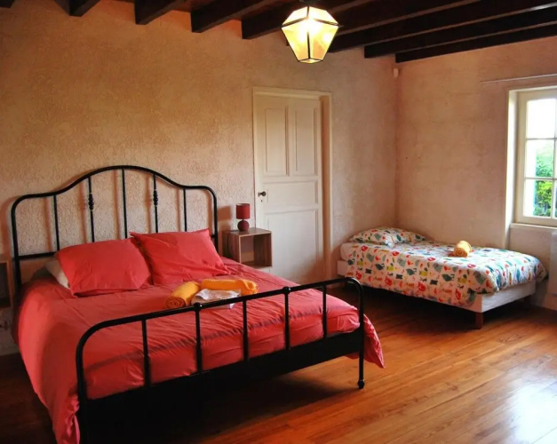 Logis de Chenac