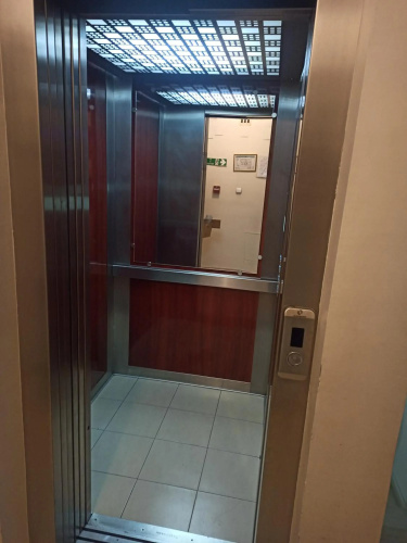 Bulevar Star Apartment