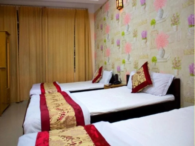 Thanh Long Da Lat Hotel