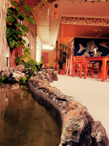 ZeeStar Inn