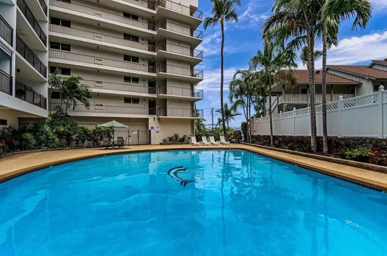 Kona Alii 608