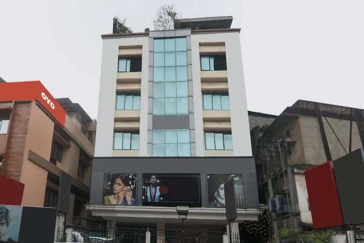 Otel görseli