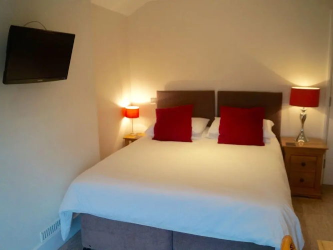 The Arun View Inn