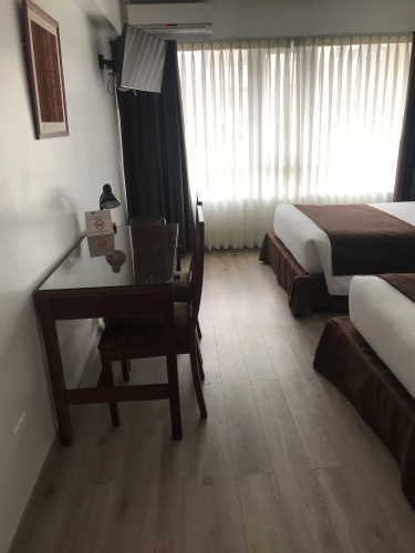 Faraona Grand Hotel