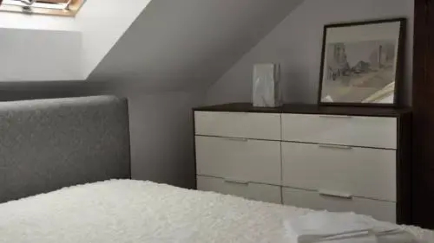 Apartamenty Dwa