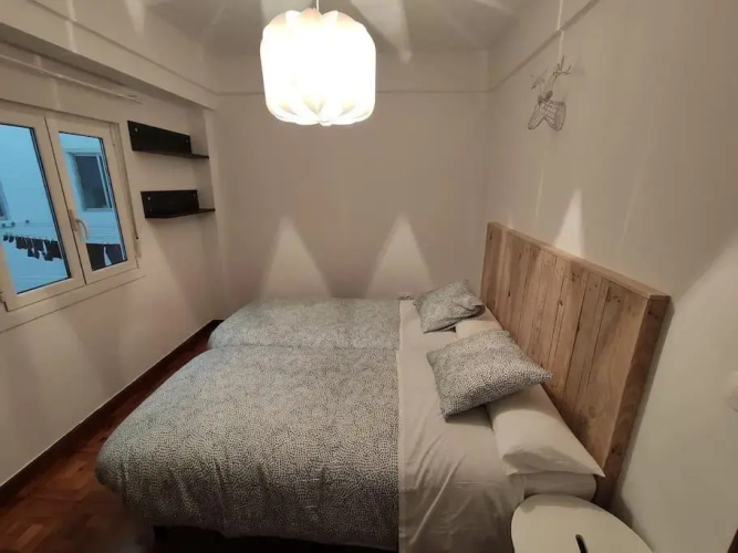 Apartamento Amara