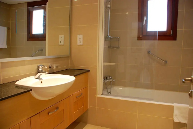 Apartment NZ01 - Hemera