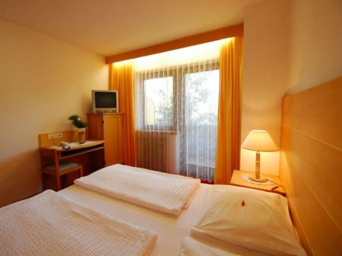 Apparthotel Residence Pircher