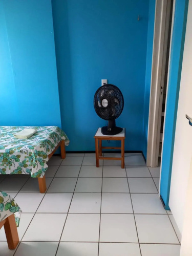 Apartamento Mobiliado Vila Iracema