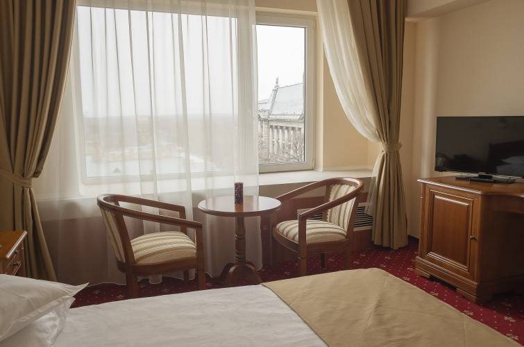 Hotel Traian